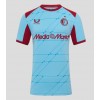 Muški Nogometni Dres Feyenoord Rezervni 2025-26 Kratak Rukav Muški Nogometni Dres Feyenoord Rezervni 2025-26 Kratak Rukav